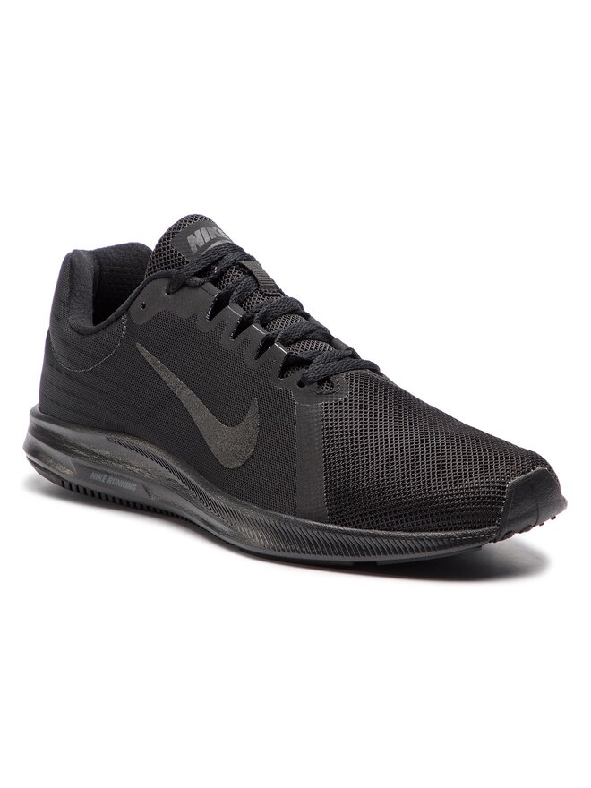 Black nike downshifter 8 2025