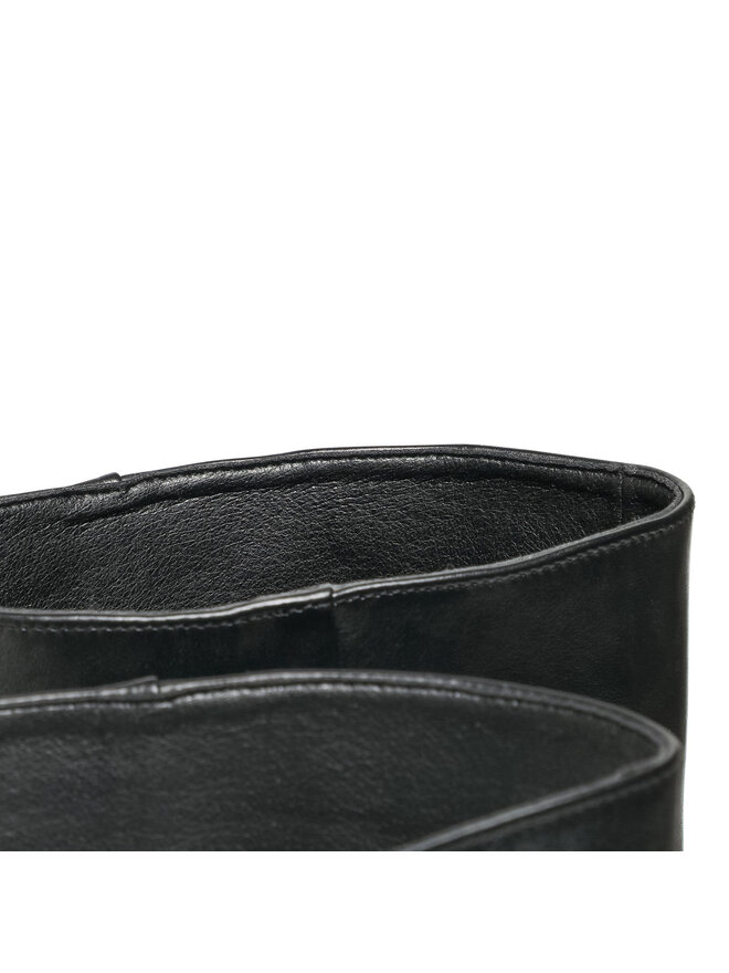 Badura Klassische Stiefel Badura 3423-02 Schwarz