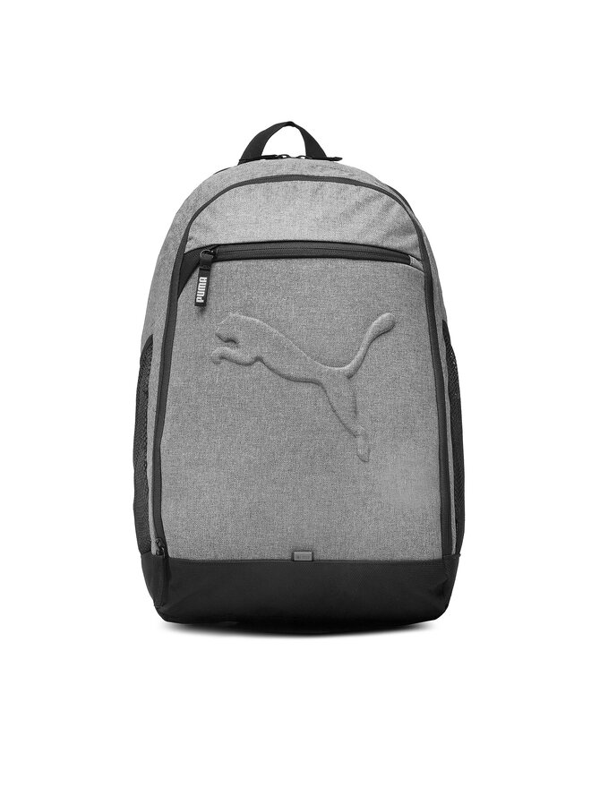 Puma Ruksak Puma Buzz Backpack 079136 40 Sivá
