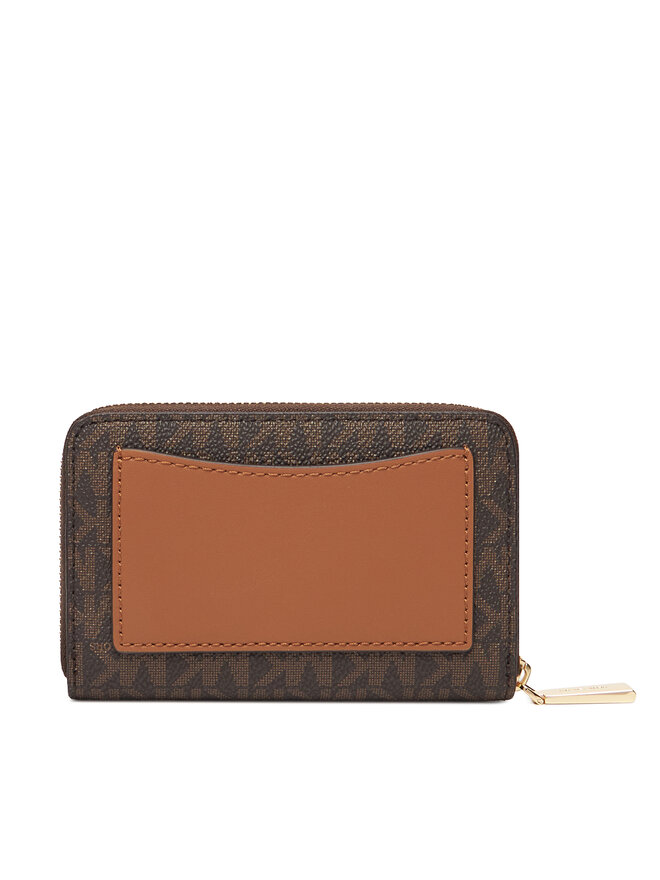 MICHAEL Michael Kors Kleine Damen Geldbörse MICHAEL Michael Kors 32F9GJ6D0B Braun