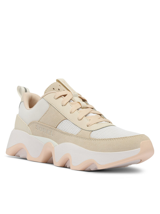 Sorel Superge Sorel KINETIC™ Impact II Wonder Lace 2070821 Rdeča