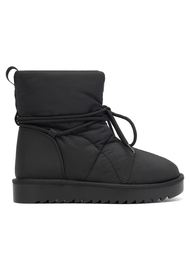 Jenny Fairy Schneeschuhe Jenny Fairy WS5918-06 Schwarz