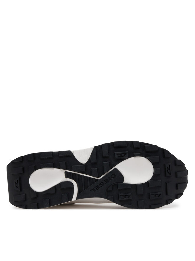 Diesel Сникърси Diesel S-Tame-D Running Y03598P8109 Бял