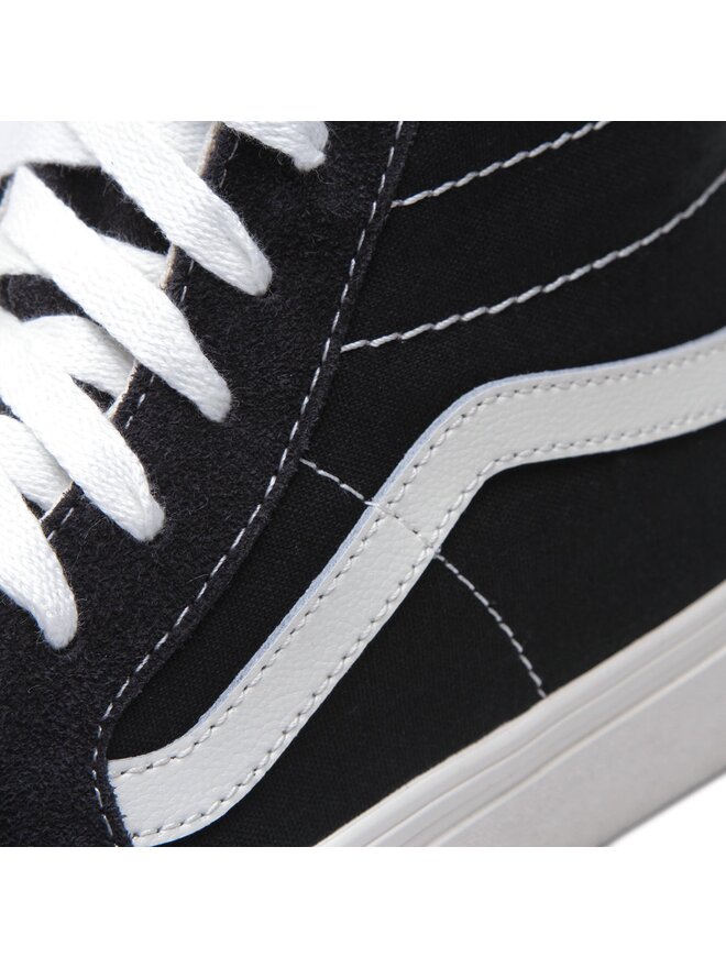 Vans Sneakers Vans Sk8-Hi Tapered VN0005UM3FC1 Grigio