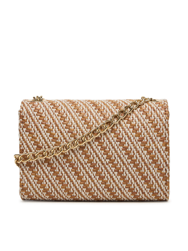 Valentino Handtasche Valentino Divina Summer VBS9XI03S Braun