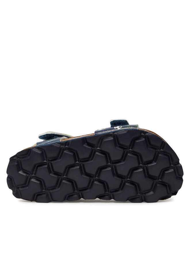 Superfit Sandale Superfit 1-000122-8010 M Plava