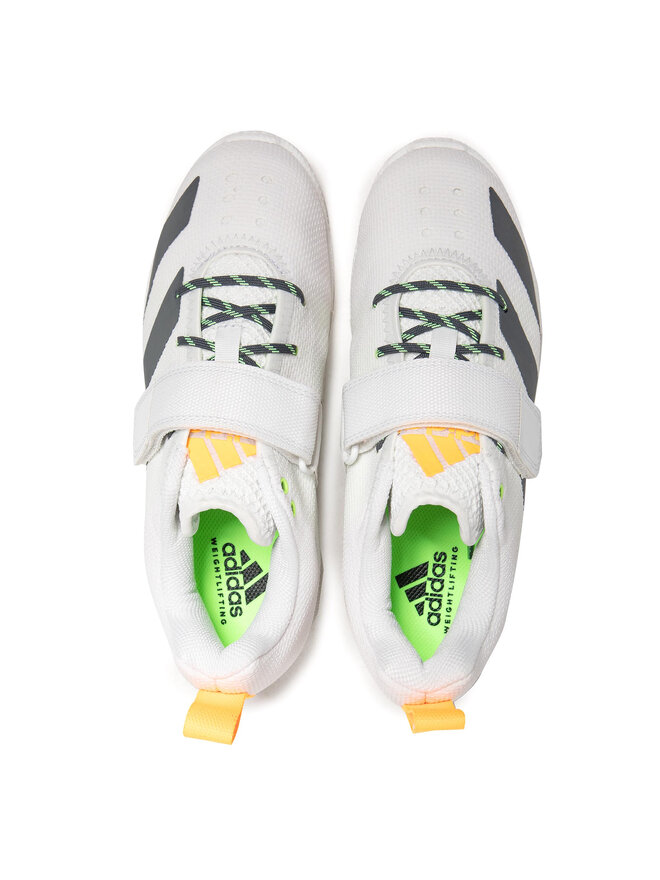 adidas Fitnessschuhe adidas adipower Weightlifting II FU8165 Weiß