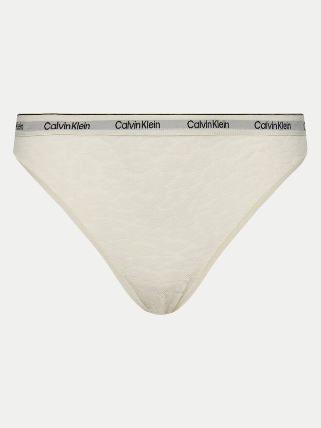 Calvin Klein Underwear Calvin Klein Underwear Набір з 3 пар класичних трусів 000QD5069E Кольоровий