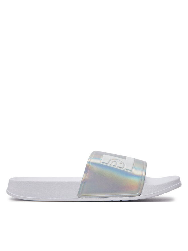 Levi's® Šľapky Levi's® VPOL0190S-0052 Strieborná