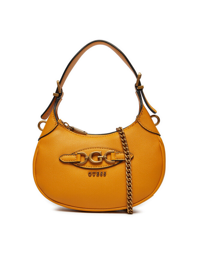Bolso guess naranja outlet
