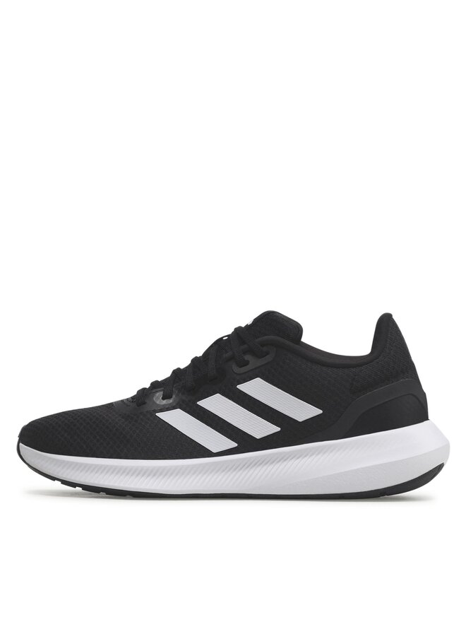 adidas Laufschuhe adidas Runfalcon 3 Shoes HQ3790 Schwarz
