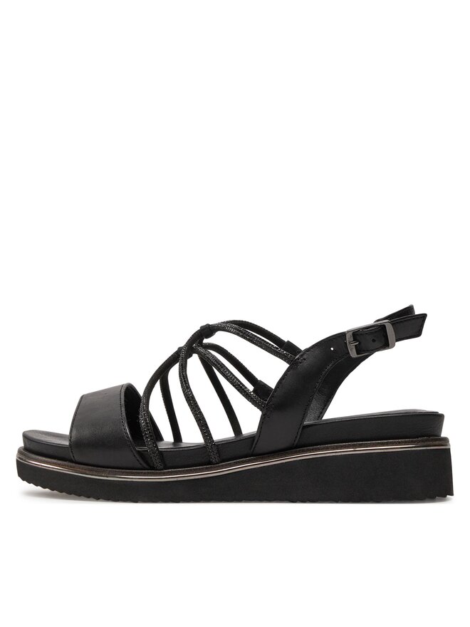 Tamaris Sandalias Tamaris 1-28257-42 Negro