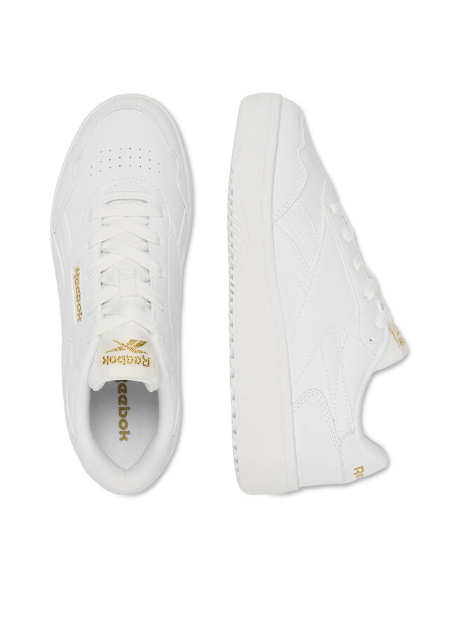 Reebok Сникърси Reebok CEO-123 Бял