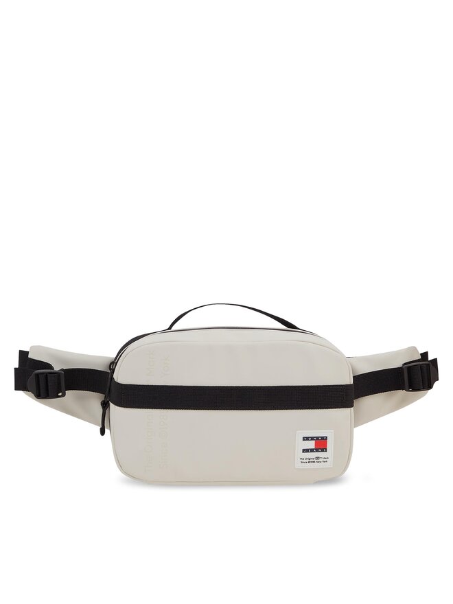 Tommy Jeans Marsupio Tommy Jeans Tjm Daily + Bum Bag AM0AM11963 Grigio