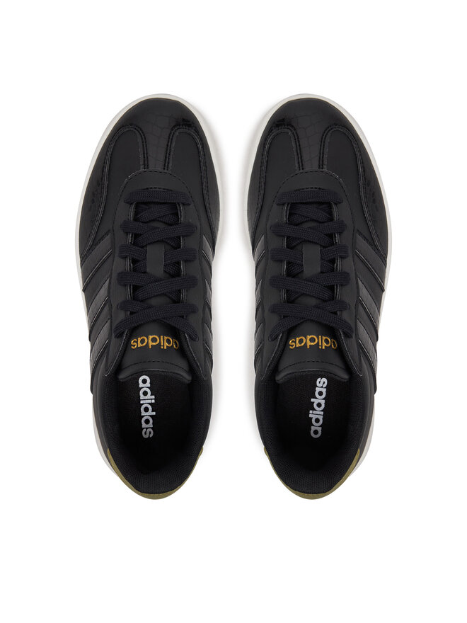 adidas Αθλητικά adidas Barreda JP7103 Μαύρο