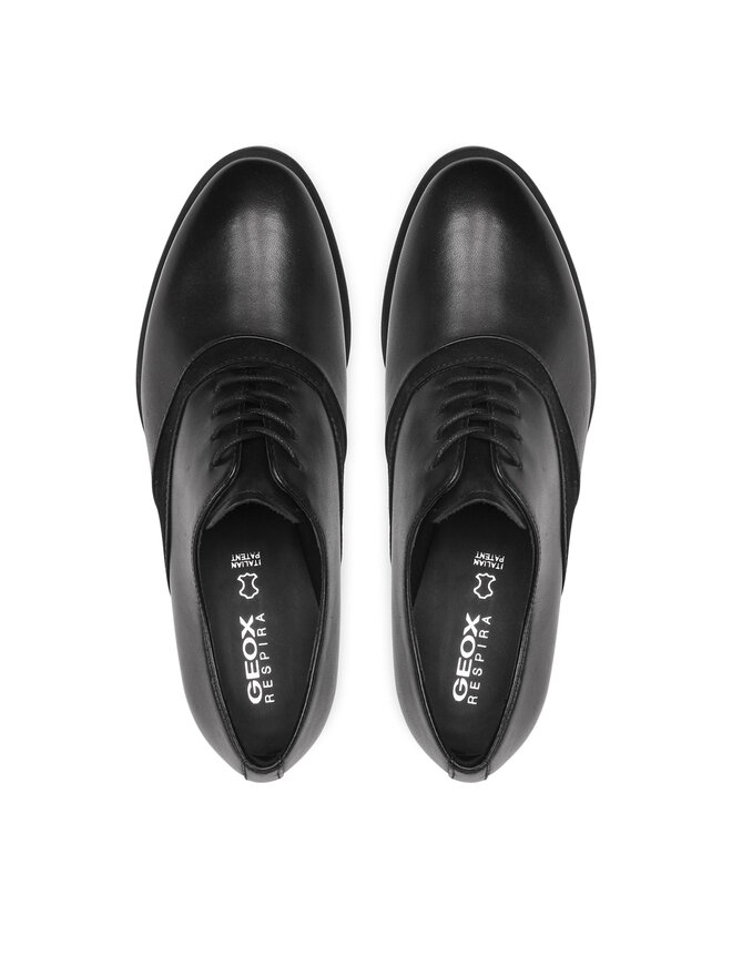 Geox respira brogues online