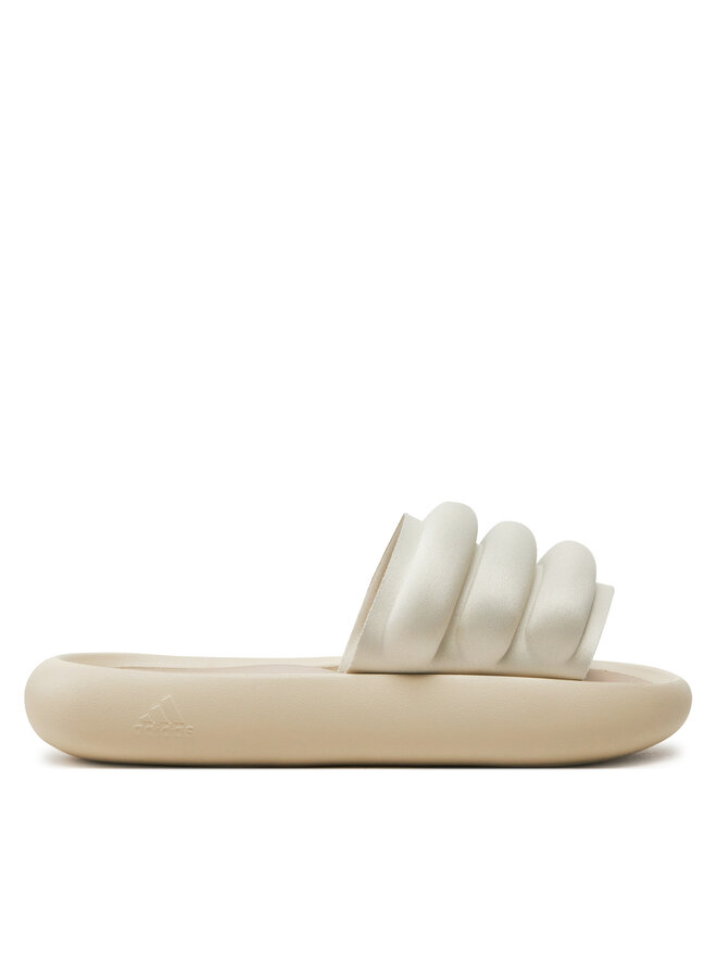 adidas Klapki adidas adilette Zplaash IG6875 Beżowy