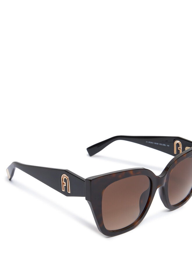 Furla Gafas de sol Furla WD00123 BX3774 HAO00 Marrón