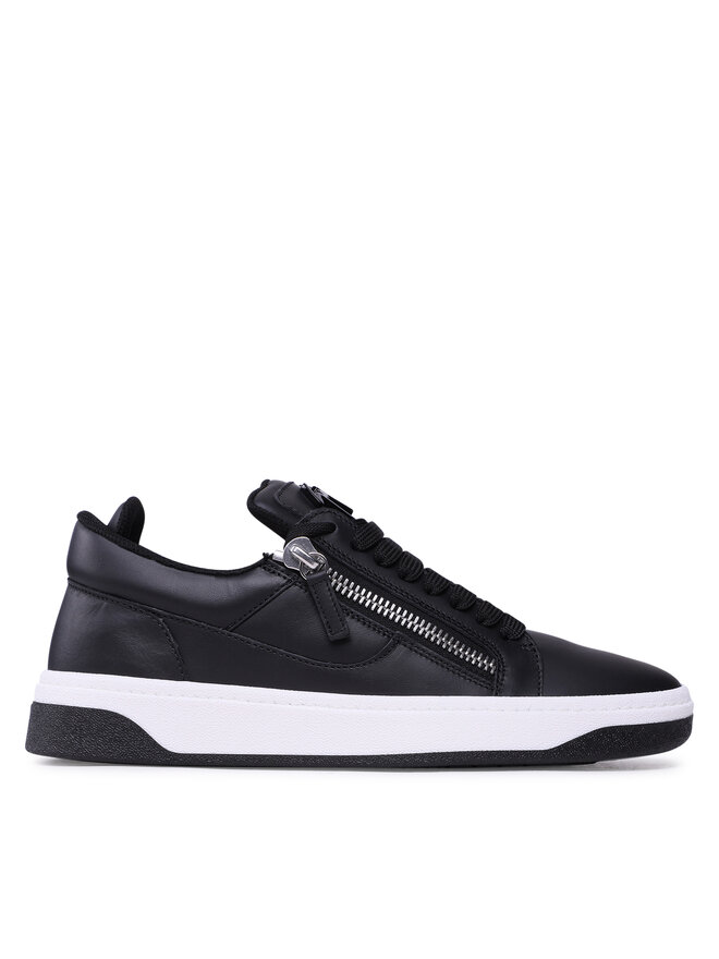 GIUSEPPE ZANOTTI Sportcipők Giuseppe Zanotti RM30035 Fekete