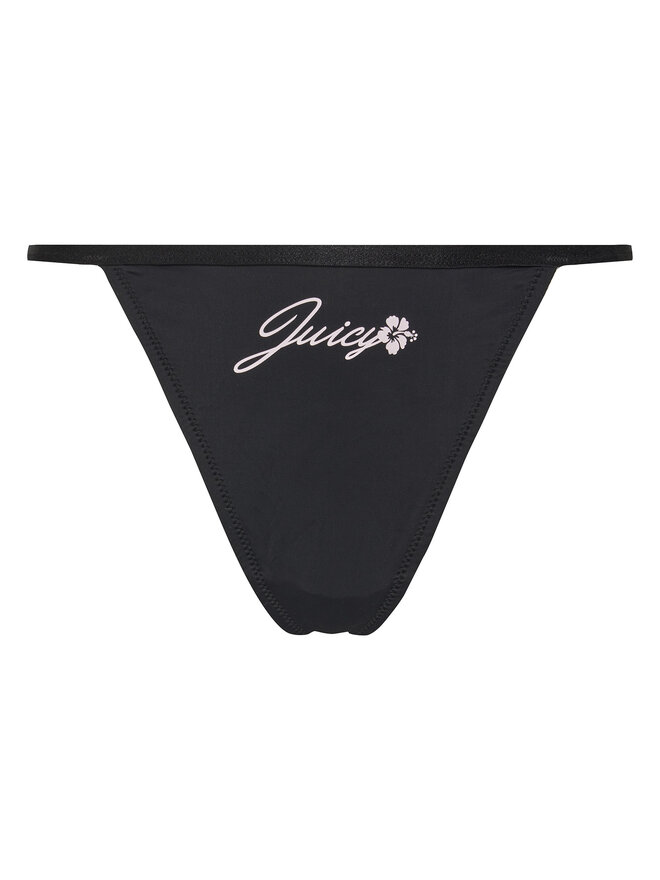 Juicy Couture Juicy Couture Набір з 3 пар стрінгів JCTUS125960 Кольоровий