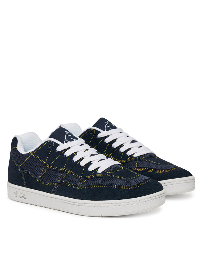 Etnies Tenisice Etnies Snake 4101000581 Tamnoplava