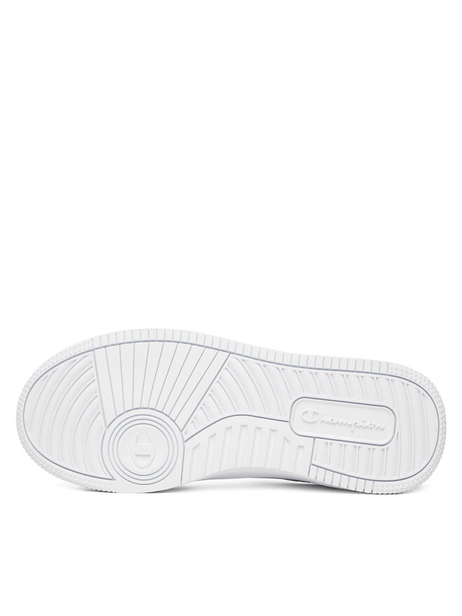 Champion Sneakersy Champion RD18 2.0 LOW JEANS S11726-WW001 Niebieski