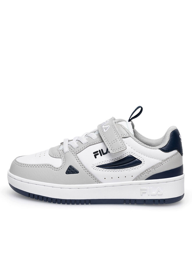 Fila Сникърси Fila SUOLO FFK0221_83041 Сив