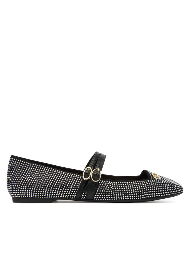 Liu Jo Ballerine Liu Jo Brigitte 06 SF5113 TX364 Nero