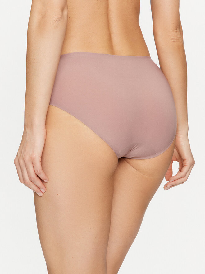 Chantelle Chantelle Braguitas clásicas Soft Stretch C26440 Beis