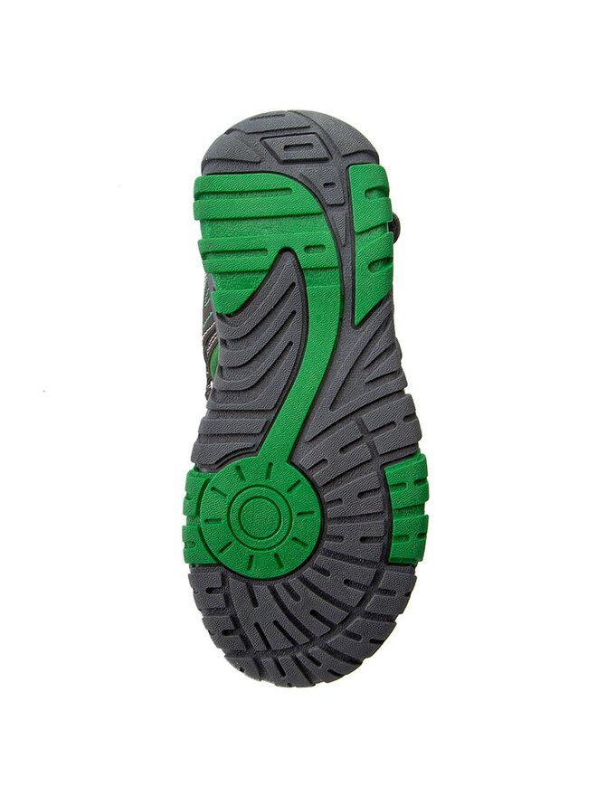 Walky Босоніжки Walky CP69-6003 Сірий