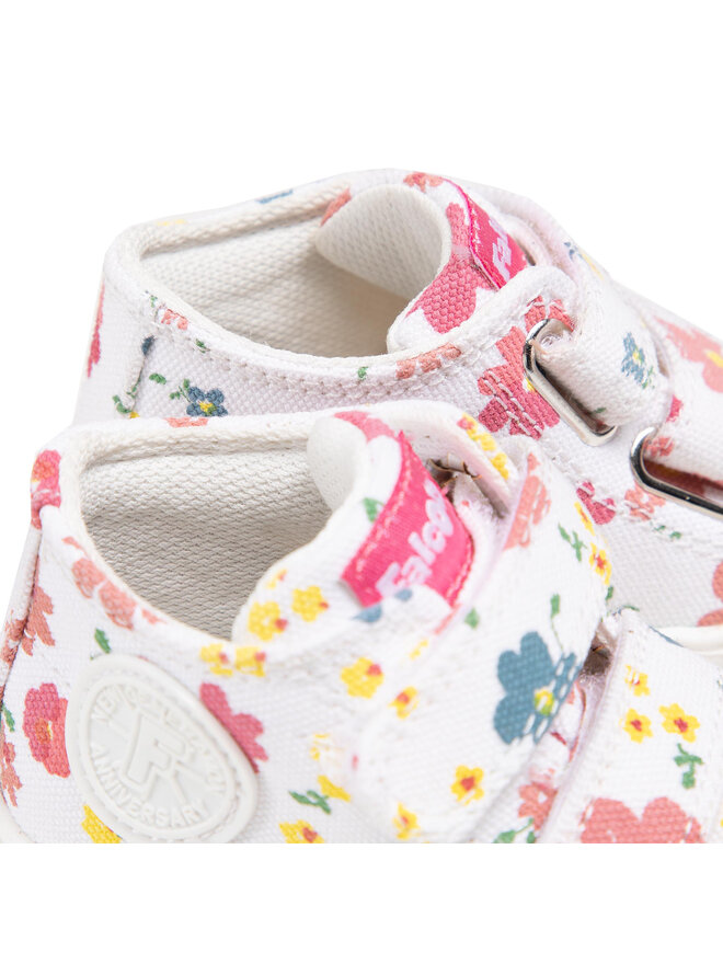 Naturino Botines planos Naturino Falcotto By Naturino 0012014604.20.0N01 Blanco