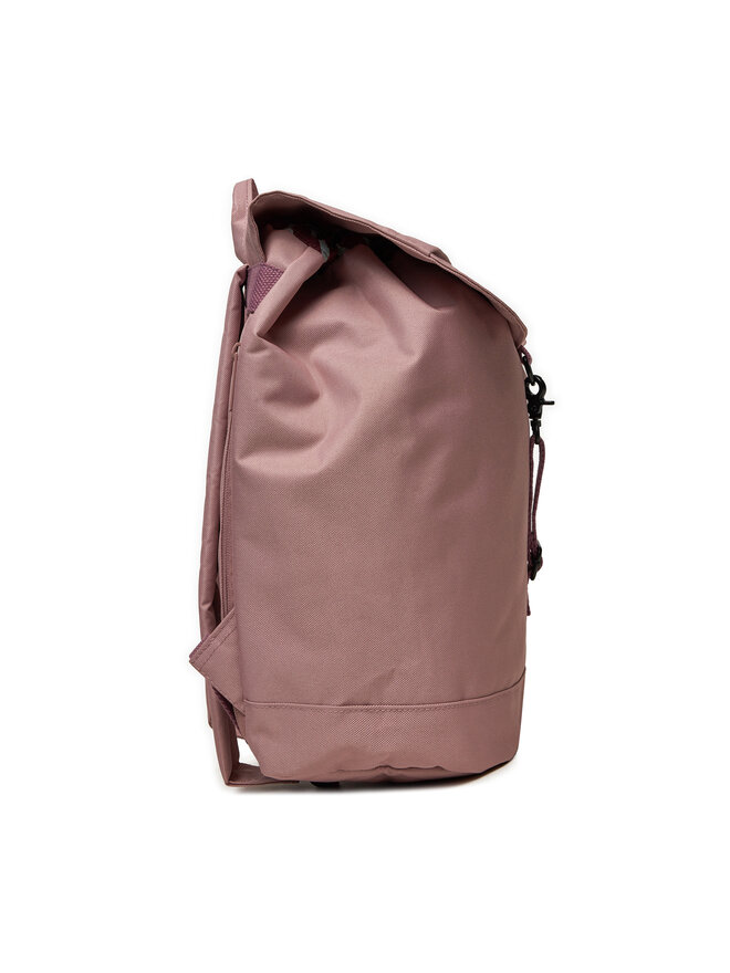 Lefrik Раница Lefrik Scout Stripes Mauve Розов