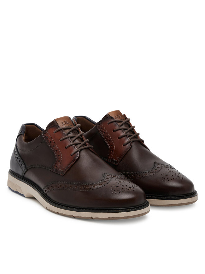 Josef Seibel Zapatos hasta el tobillo Josef Seibel Stuart 07 22307 Marrón