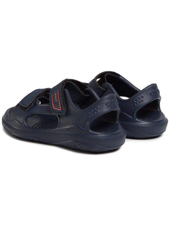 Crocs Босоніжки Crocs Swiftwater Expedition Sandal K 206267 Cиній