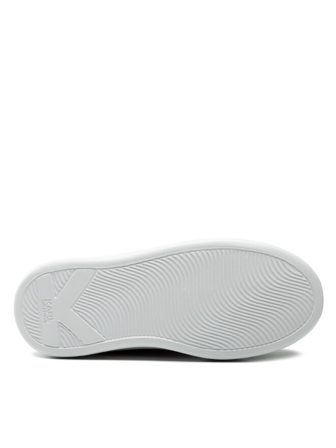 KARL LAGERFELD Sneakers KARL LAGERFELD KL62530M Weiß