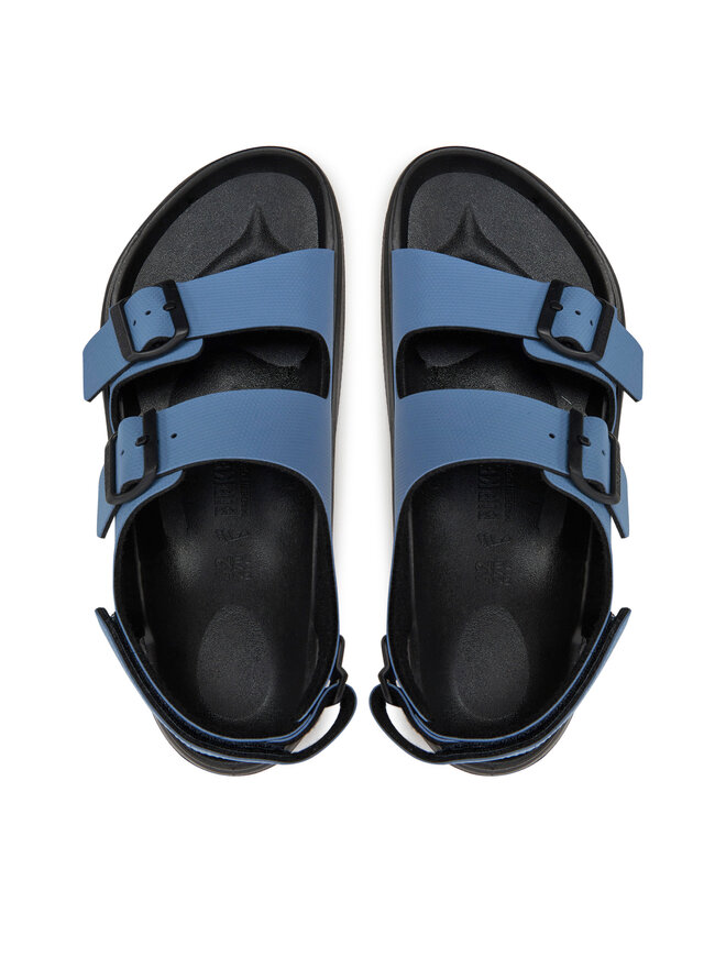Birkenstock Szandál Birkenstock Mogami 1027140 Kék