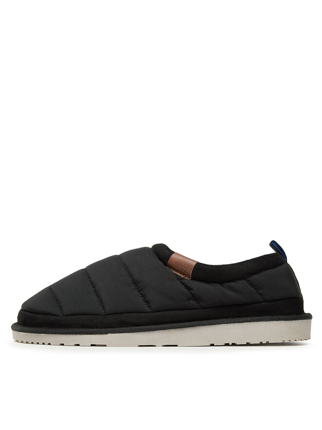 Jack&Jones Hausschuhe Jack&Jones 12244080 Schwarz