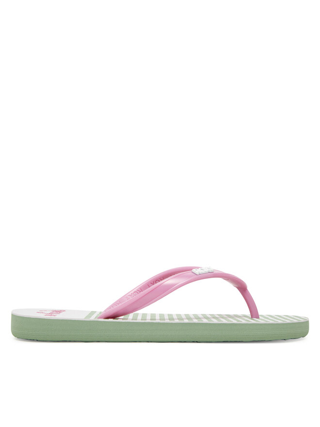 Roxy Japonki Roxy ARGL100283 Różowy
