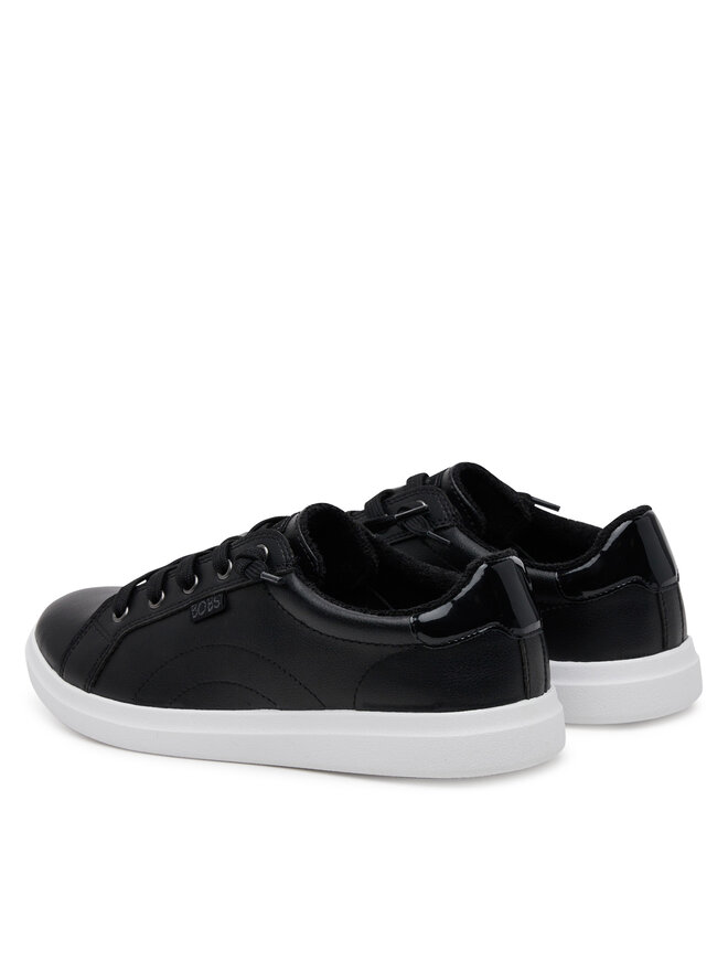 Skechers Αθλητικά Skechers BOBS D'Vine - Instant Delight 114456/BLK Μαύρο