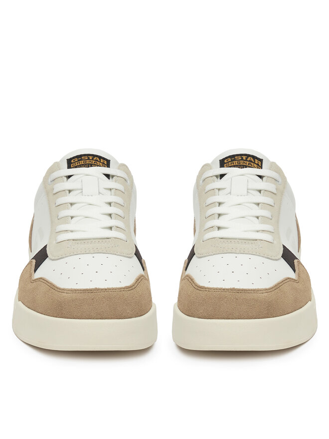 G-Star Raw Sneakers G-Star Raw V5-10502 Bianco