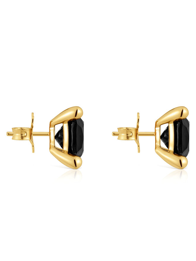 TOUS Ohrringe TOUS Color 1004222800 Goldfarben