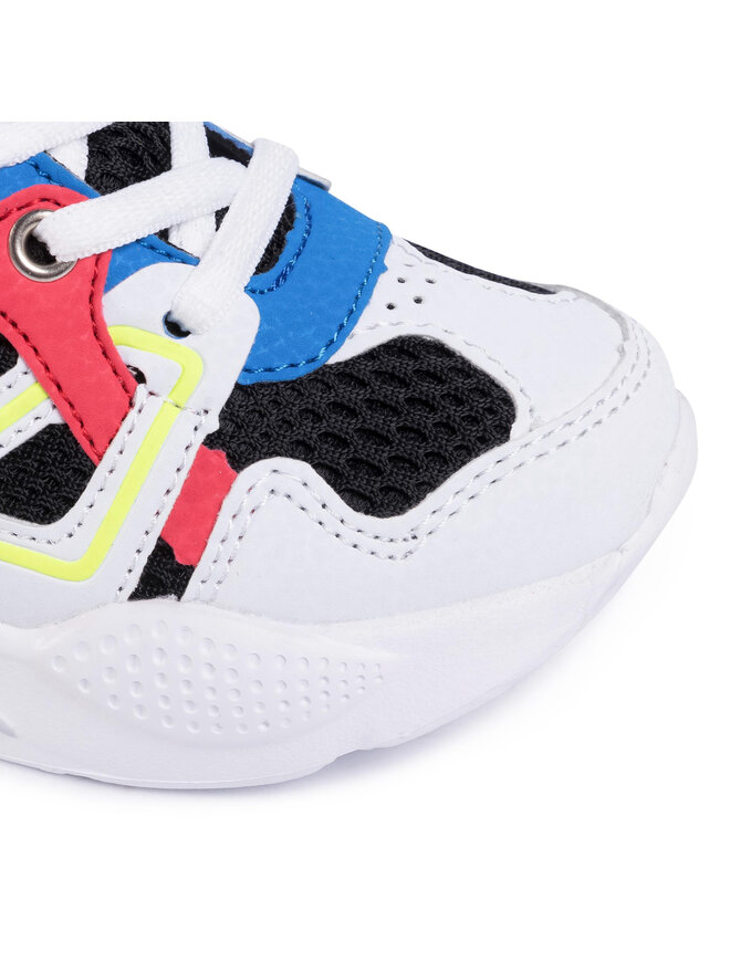 Primigi Sneakersy Primigi 5454433 Kolorowy