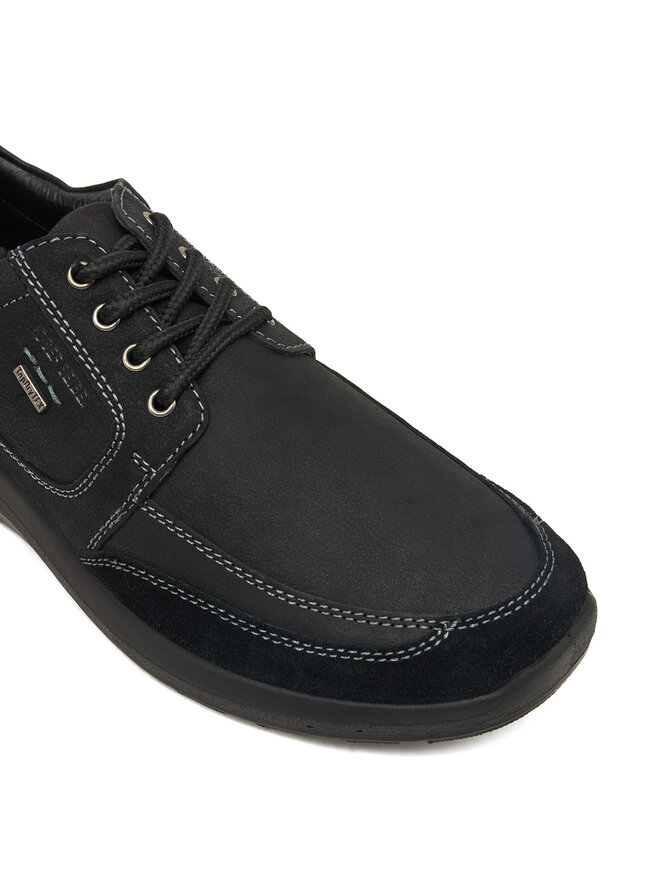 Josef Seibel Туфлі Josef Seibel MARLEY 51 TE918 Чорний