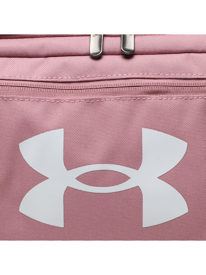 Under Armour Pārnēsajamā soma Under Armour UA Undeniable 5.0 Duffle XS 1369221-697 Rozā