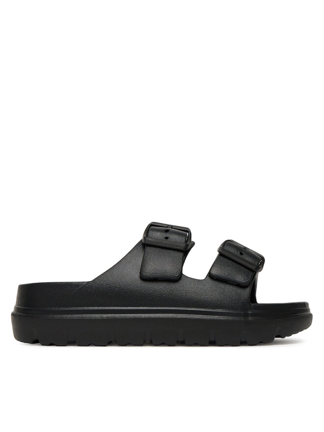 DeeZee Şlapi DeeZee MU-D8-EV0331 Negru