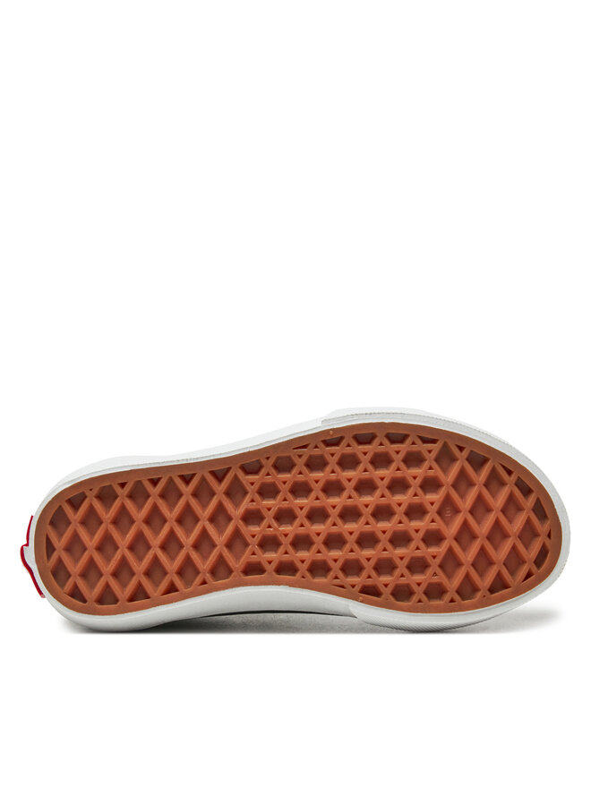 Vans Tenisówki Vans Old Skool VN000CYVCIB1 Zielony