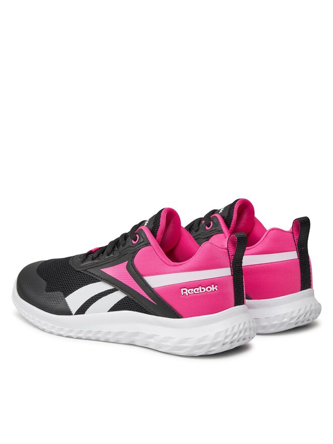 Reebok Tekaški čevlji Reebok Rush Runner 5 IF7925 Črna