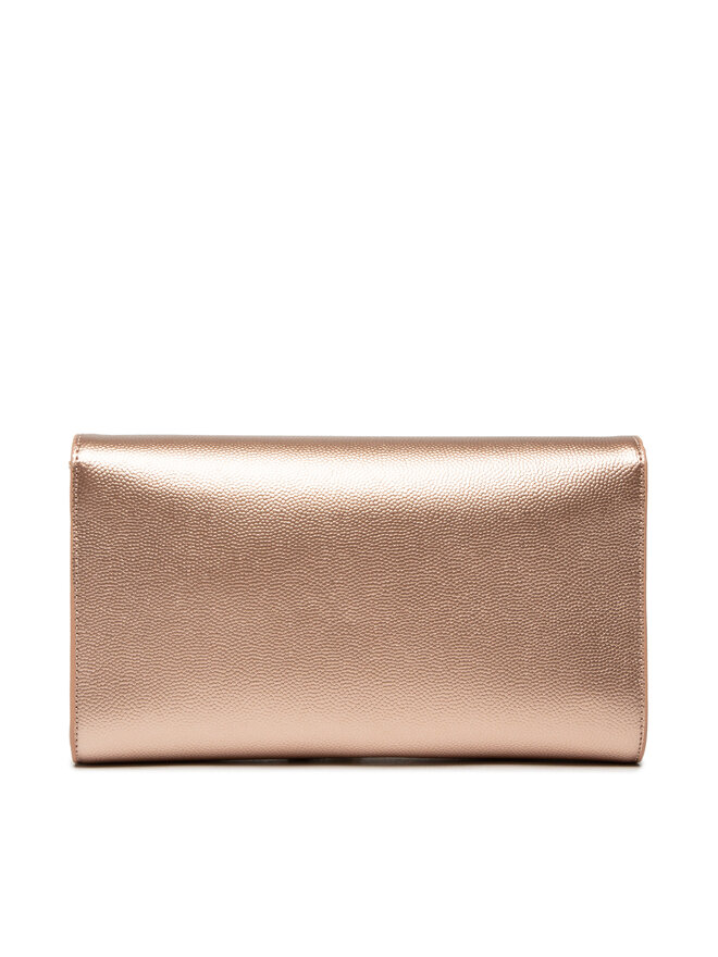 Valentino Torebka Valentino Divina VBS1R401G Złoty