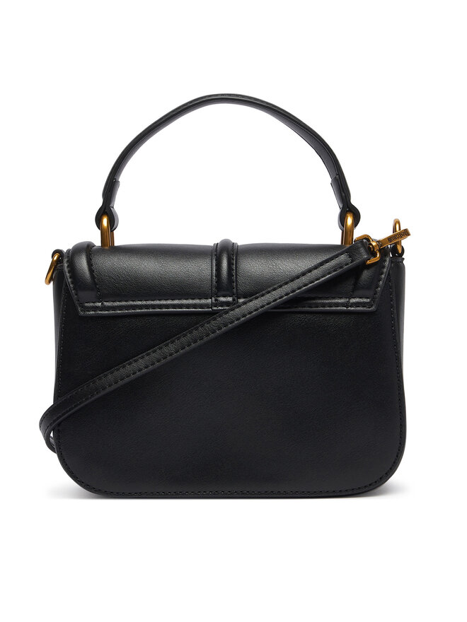 Just Cavalli Handtasche Just Cavalli 81RA4BN4 ZS749 Schwarz