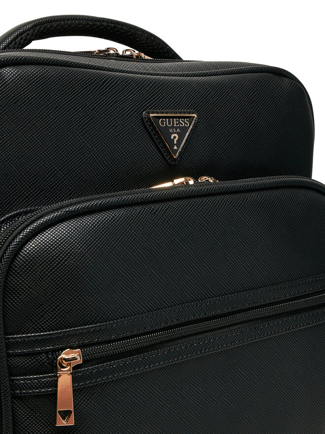Guess Σακίδιο Guess TWSN90 91032 Μαύρο